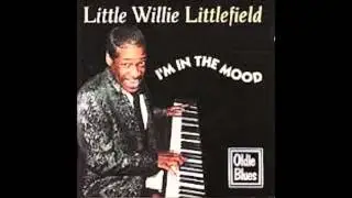 Little Willie Littlefield   Oh Happy Payday