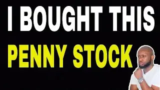 The Best EV PENNY STOCK I Just Bought | DSGT Stock Analysis | Best EV Penny Stock To Buy Now 2021