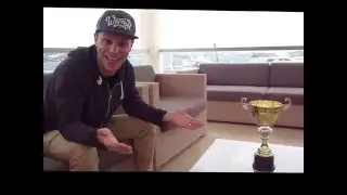 INTERVIEW w/ GLOBAL MADNESS 2016 CHAMPION MATTIA OF WARRIOR SOUND
