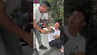china funny video #funnysorts #facts