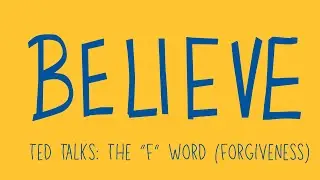 TED TALKS: THE &ldquo;F&rdquo; WORD (FORGIVENESS) @ LOS ALTOS UNITED METHODIST CHURCH