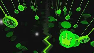 [FanMade] Dancing Line - The Beginning (Halloween Remix)