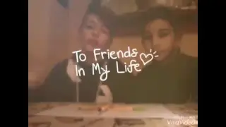 Primo video?! CHARLIE CHARLIE CHALLENG