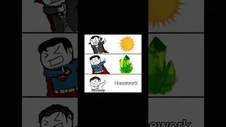#Only_Vibe_Z #like_share_subscribe #vampire #superman #sun ##kriptonight #students #homework #meme