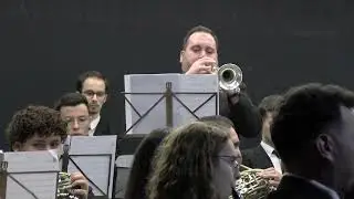 Banda U. M. Paramense (Maestro: Nuno Cachetas) 
