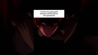stand no chance .#dailyanimememes #weebhumor #animeposts #animememeaccount #animememehub #animecrack