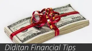 Diditan Financial Services FHA Loans & Mortgage Tips