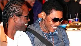 New Pictures VybzKartel Shawn Storm Rytikal chosen