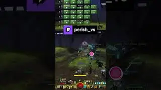 x 14 UNTAMED RANGERS using MULTISHOT = WIN | World vs World | Guild Wars 2 | perish_vs on #Twitch