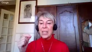 Fridays with Anne - Session 1