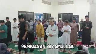 SMP Darul Quran Al Wafa BOGOR - PUTRA