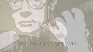 Frevo Guitar Duo: The Hand of Segovia