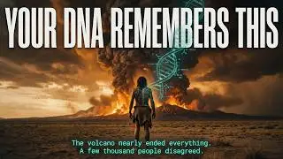 Forgotten Disasters That Changed Humanity Forever 🌍🔥
