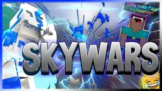 SKYWARS /// KILL COMPIL ///// FUNCRAFT