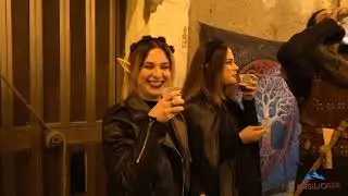 TG7 Basilicata Genzano.