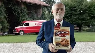 BALOCCO SARACENE