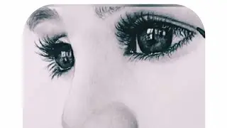 How to draw a crying girl|Beautiful girl|| All in one frame channel
