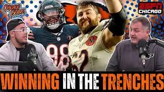 The Reason The Bears Trenches Are Becoming Dominant