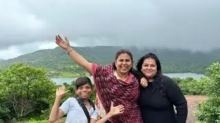 Kirak Khala Latest Hills Station Travelling Vlog || Kirak Hyderabadi Khala || Priyareddy || Vishee