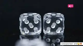 Rolling Dice 🎲 | Ultra Satisfying ASMR Sounds 😌 | Relaxing & Stress Relief #asmr