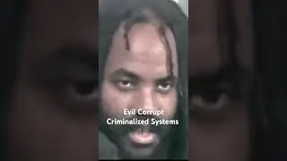 Evil Corrupt Systems #fightthepower #rageagainstthemachine #boycottwef#revolution #wakeup#spiritman
