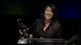 Line: Best International Startup | Crunchies Awards 2015