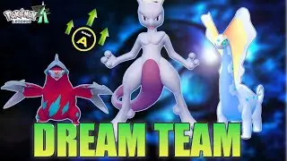 THIS TEAM COMP GETS THE JOB DONE IN TODAYS NEW RANK SEASON!