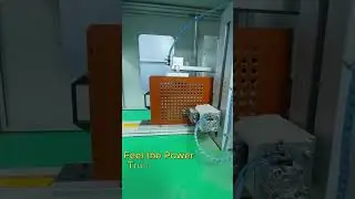 🚀 Smarter ⚙️ Faster ⚡ Safer 🔋 &mdash; The Future of Cell Shorting Automation 🤖