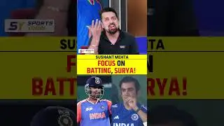 FOCUS ON BATTING, SURYA #indvssl #asiacup2025 #suryakumaryadav