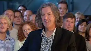 Clarkson, Hammond and May 