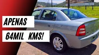 Astra CD 2003