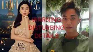 The brutal murder of Instagram influencer Abby Choi