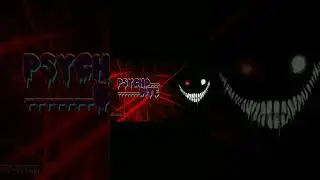 NATURN- PSYCHO BITE (HALLOWEEN 🎃) #music #halloween #музыка #psycho #bite #naturn