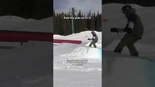 Sub for more ski content :) #snowboarding #skiingfails #extremesport #skitok #ski #snowboard #snow