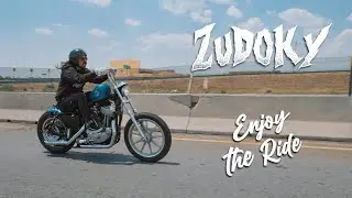 Ride stories #5 Eduardo López. a.k.a ZUDOKY