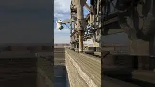 3D Concrete Printing