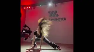 Justin Timberlake - SexyBack | Dasom Choreography