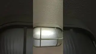 Oval all aluminum LED waterproof, moisture proof, explosion proof light, three proof, bathroom light