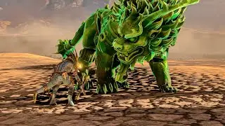 Total war Warhammer III : Ngọc Long tướng qu&acirc;n Yuan Bo : Sức mạnh của Grand Cathay l&agrave; g&igrave; ? : phần 2