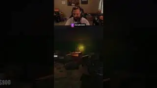 NEW Tarkov LEDX Spawn on Customs?