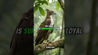 The Javan Hawk Eagle: Indonesia&rsquo;s Sky Guardian.