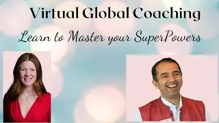 Learn to master your superpowers _ Global Webinar