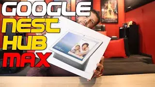 Google Nest Hub Max: EVERYTHING you need to know