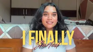 Meet Me | My Life, My Story | First YouTube Video