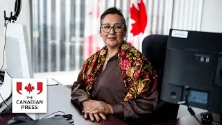 Gull-Masty reflects on first months of job Indigenous leaders were wary of her taking