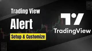 Как превратить оповещения TradingView в автоматизированную торговлю с помощью TradingView [Кратки...
