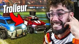Je Rejette Toujours la Faute sur mon Mate alors que ...