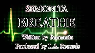 SEMONITA BREATHE