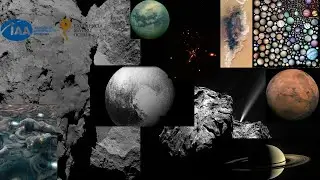 &ldquo;Theory and observational evidence of planet atmospheric escape&rdquo; (Part II) by Luca Fossati