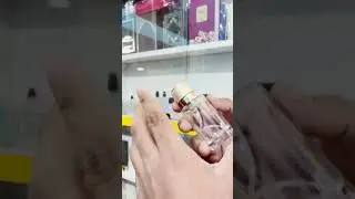 30ML Cyril Perfume Bottle at Wholesale Price💸 | Wholesale Bottles #perfume #fragrance #wholesale